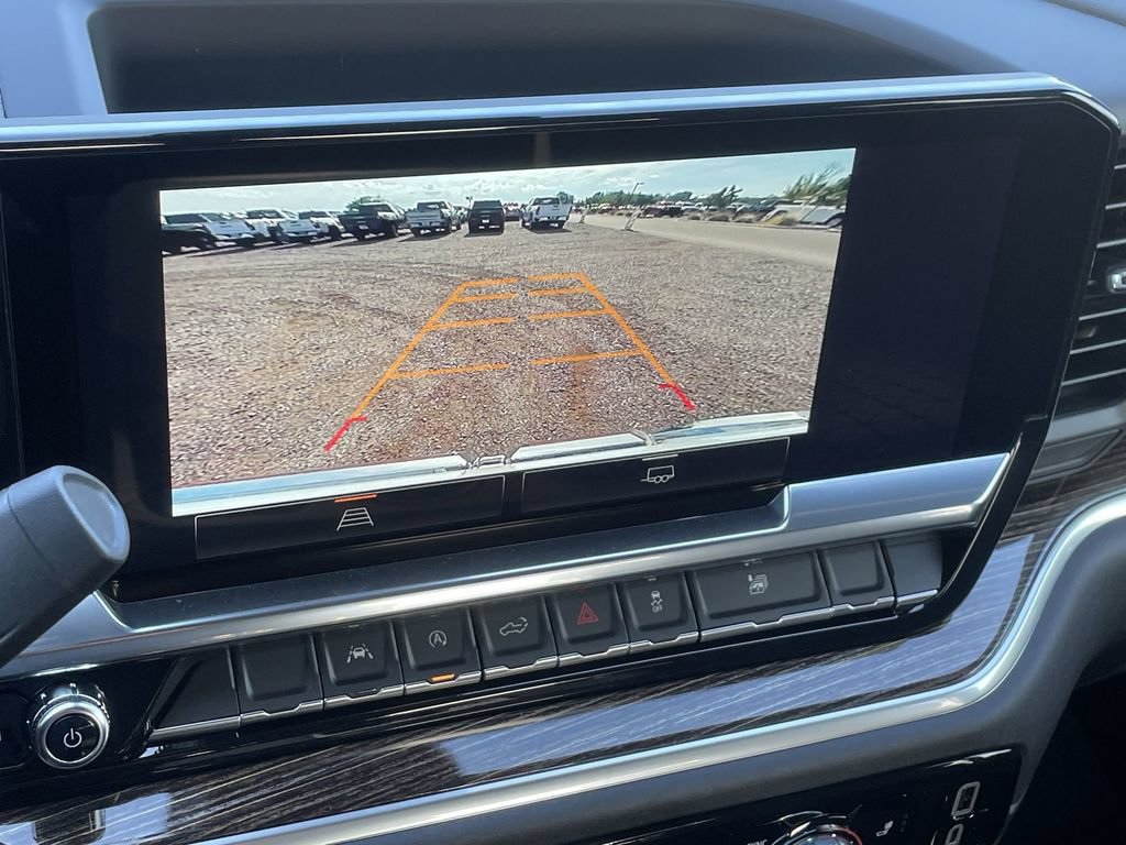 New 2026 GMC Sierra 1500 Elevation w/ Elevation Select Package AWD/4WD image 15