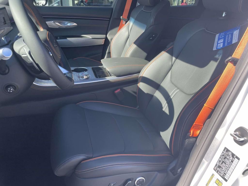 New 2026 Genesis GV70 2.5T Sport Prestige AWD/4WD image 20