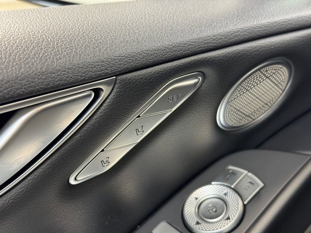 Used 2023 Genesis G80 2.5T w/ Sport Prestige Package image 10