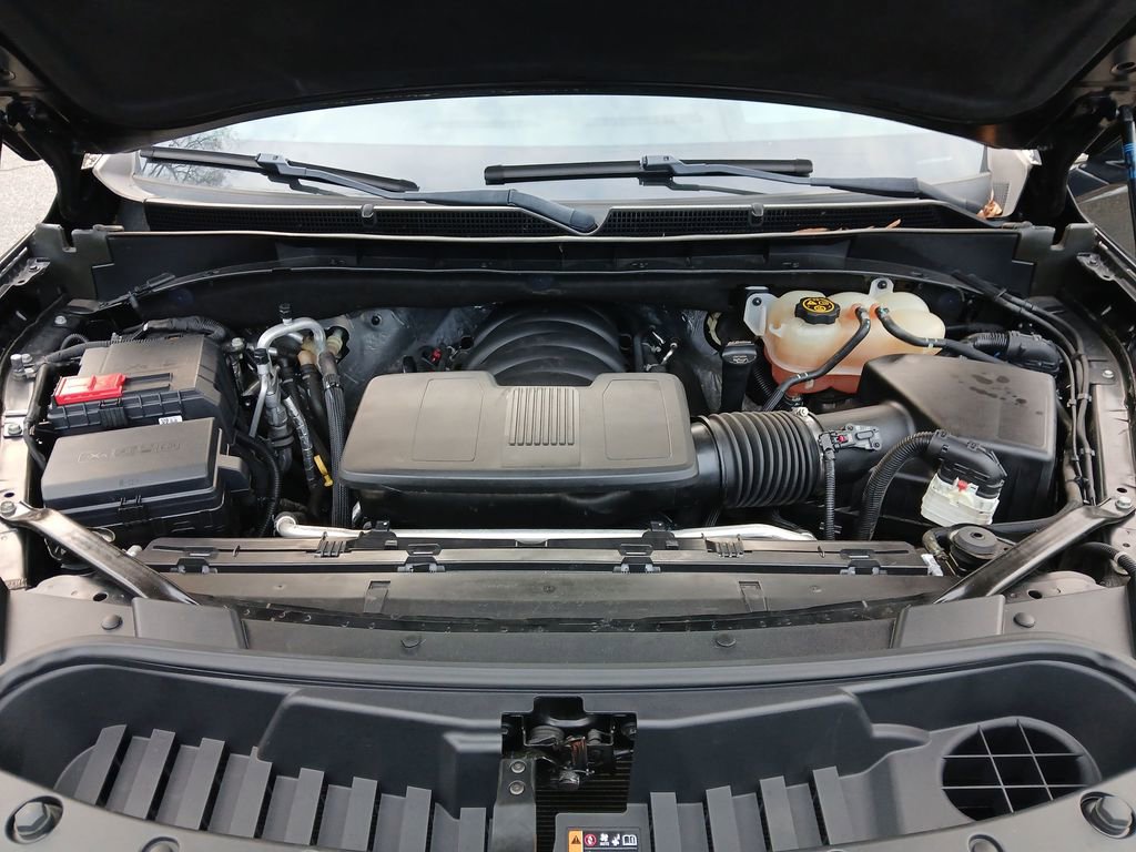 Used 2022 GMC Yukon XL Denali image 23