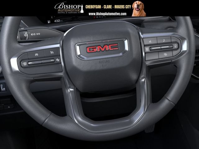 New 2026 GMC Canyon Elevation w/ Convenience Package AWD/4WD image 20