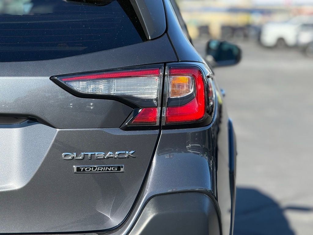 Used 2025 Subaru Outback Touring image 10