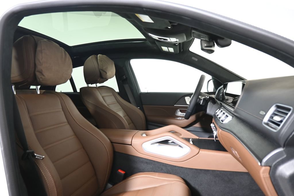 New 2026 Mercedes-Benz GLE 450 4MATIC Coupe image 22