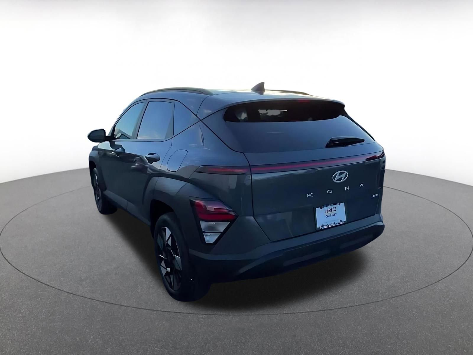 Used 2025 Hyundai Kona SEL image 11