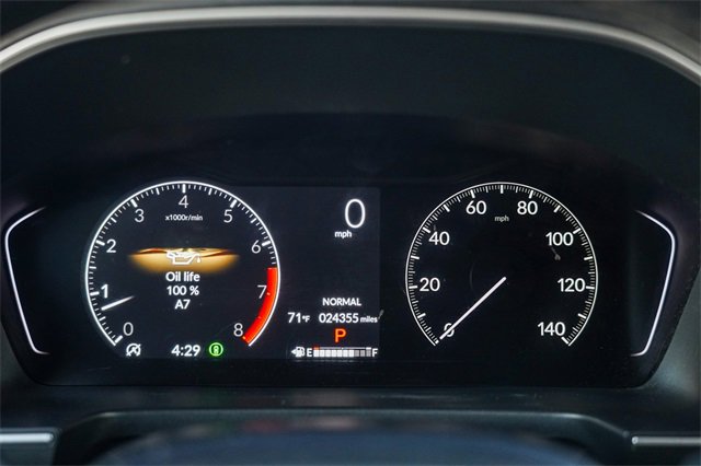 Used 2024 Honda Pilot EX-L image 24