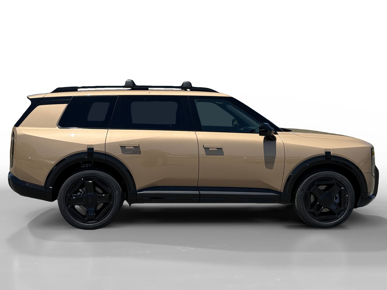 New 2027 Kia Telluride EX X-Line AWD/4WD image 6