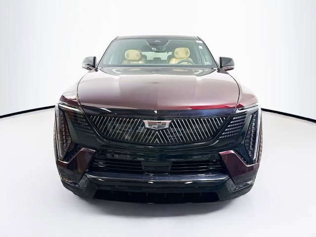 New 2025 Cadillac Escalade IQ Sport 2 w/ LPO, ONYX Package image 2