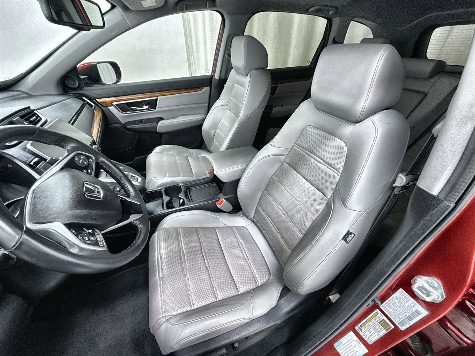 Used 2022 Honda CR-V EX-L image 19