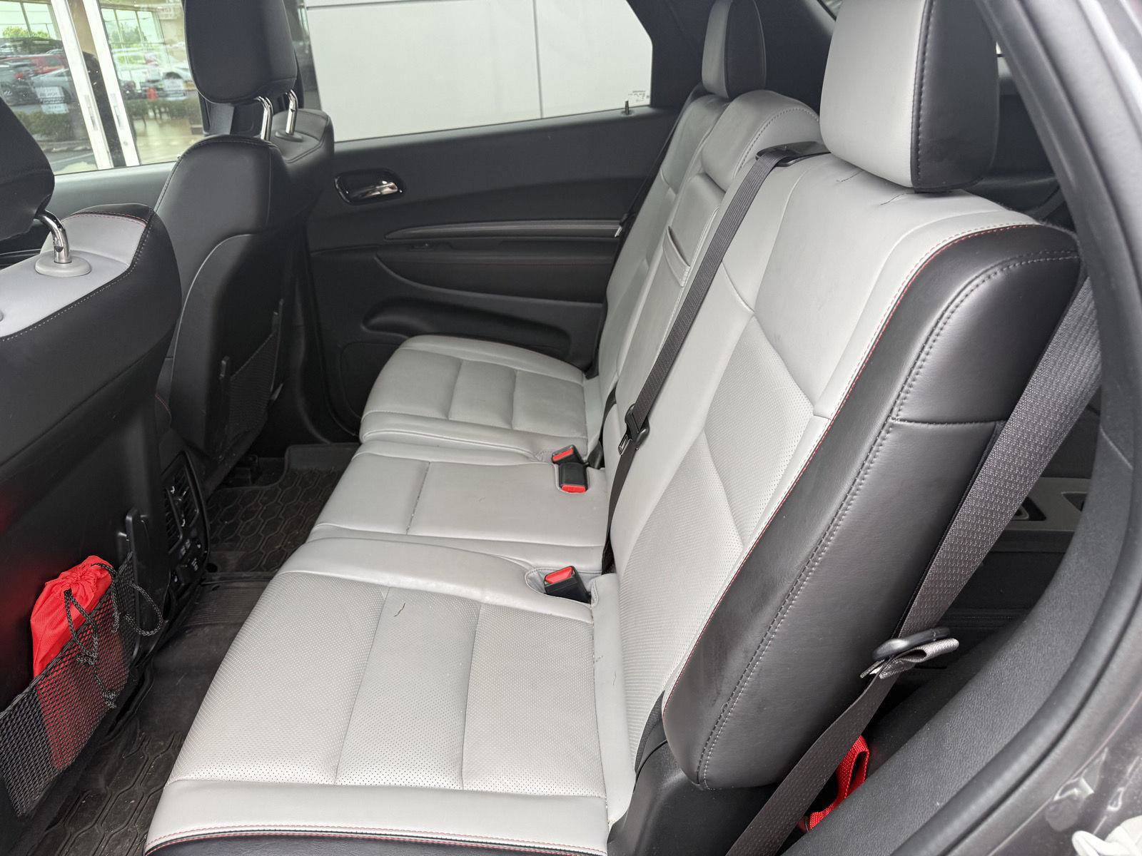 Used 2024 Dodge Durango GT AWD/4WD image 13