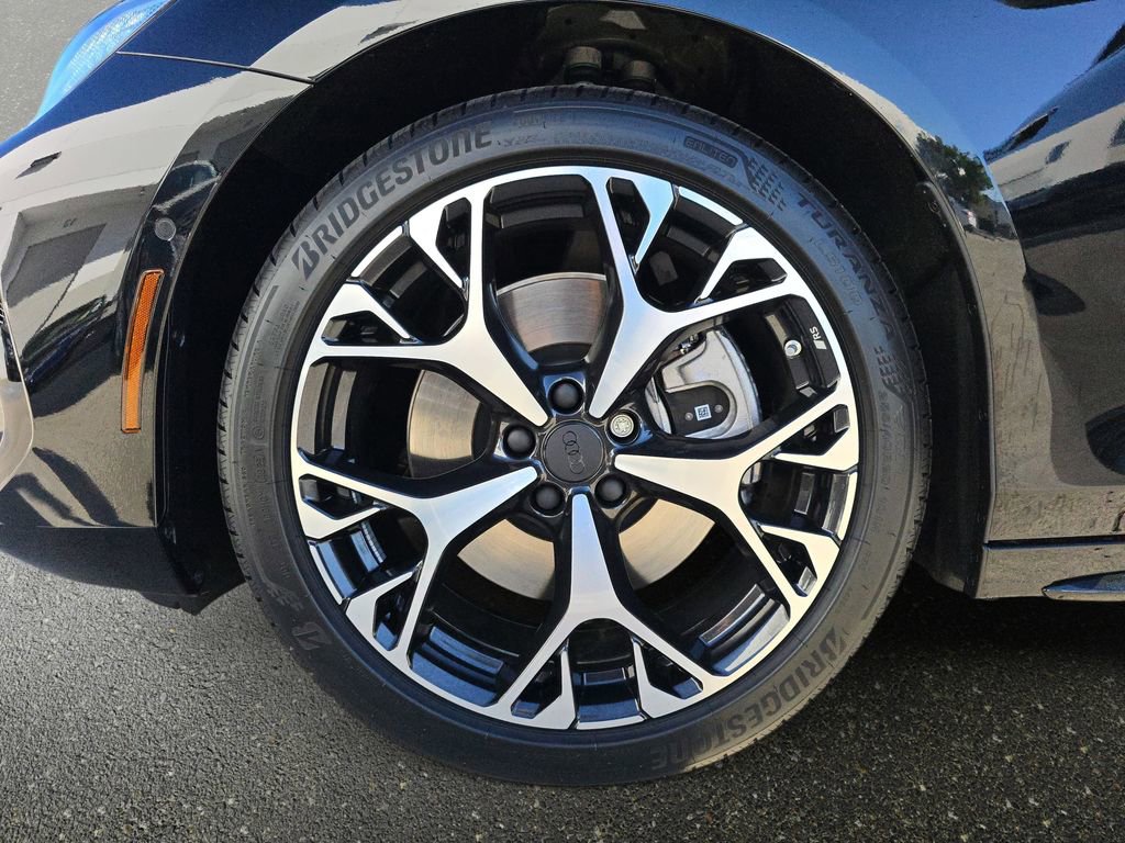 New 2026 Audi A6 Premium Plus image 33