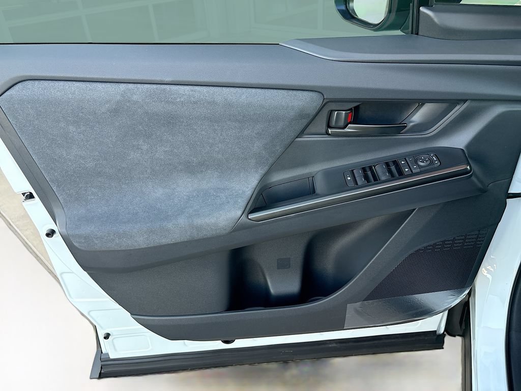 New 2026 Toyota C-HR AWD/4WD image 23