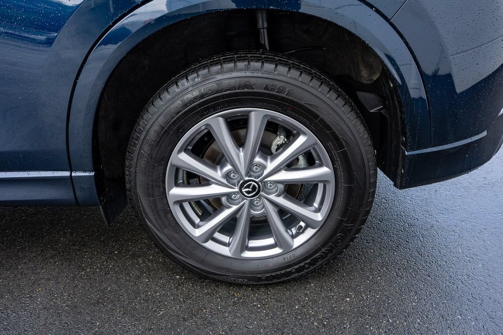 Used 2025 MAZDA CX-5 AWD 2.5 S image 30