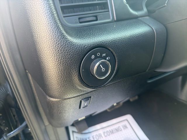Used 2016 Lincoln Navigator Select AWD/4WD image 28