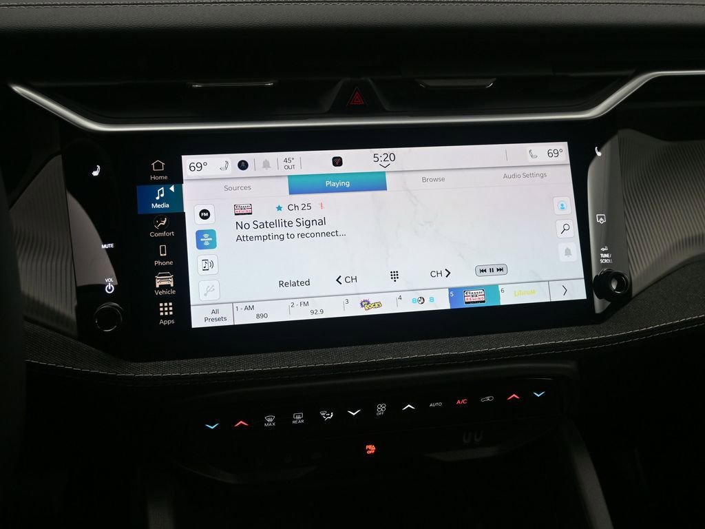New 2026 Jeep Cherokee Laredo AWD/4WD image 14