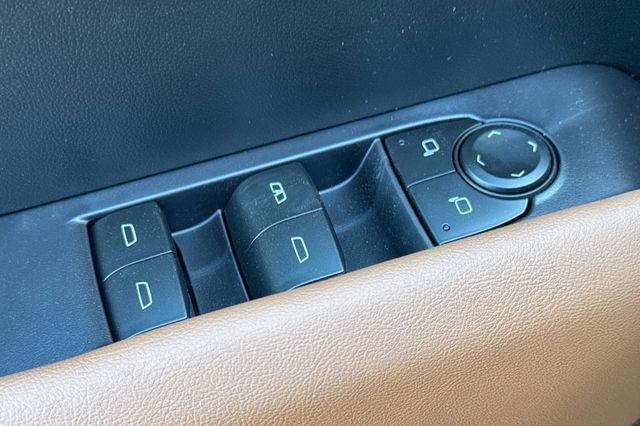 New 2026 GMC Canyon AT4 image 12