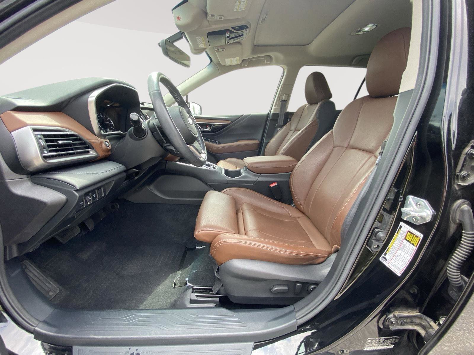 Used 2022 Subaru Outback Touring XT image 10