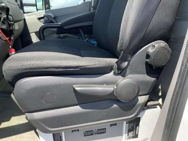 Used 2016 Mercedes-Benz Sprinter 3500 image 10