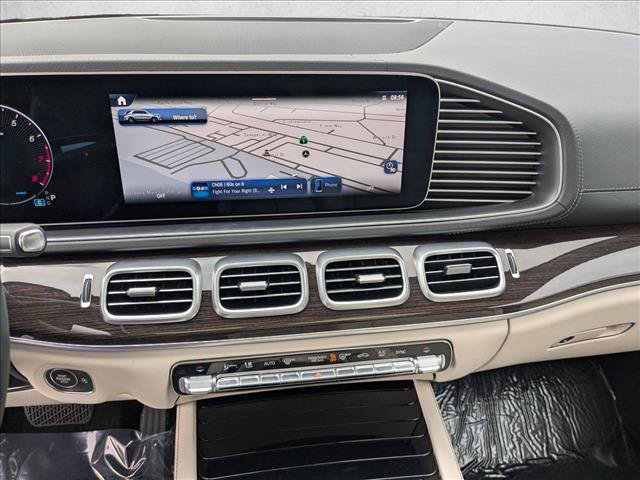 Certified 2026 Mercedes-Benz GLE 350 4MATIC image 26