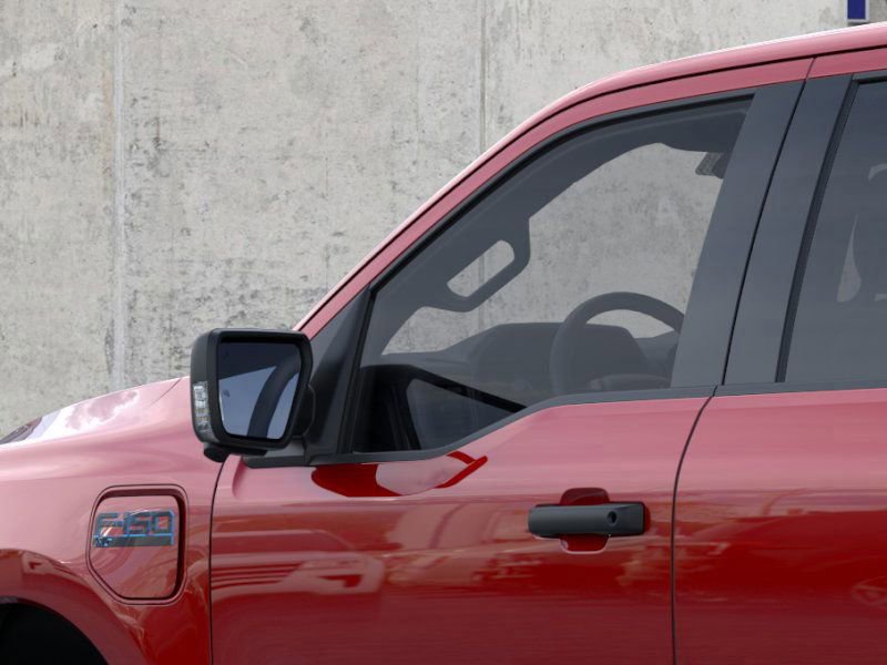 New 2025 Ford F150 Lightning XLT image 20