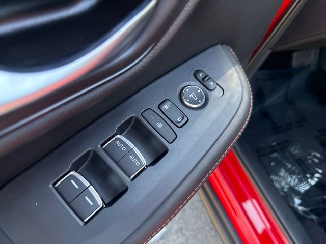 New 2026 Honda HR-V Sport image 10