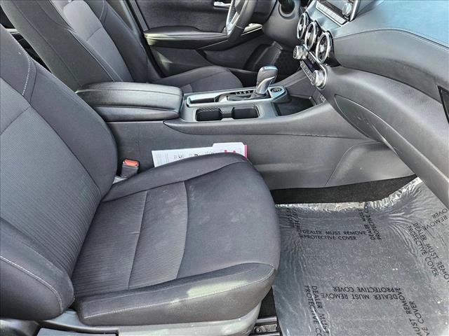 Used 2023 Nissan Sentra SV w/ All-Weather Package image 18