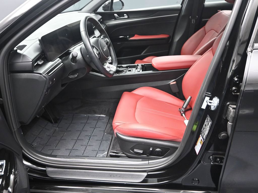 Certified 2025 Kia K5 GT-Line w/ GT-Line Premium Package image 10