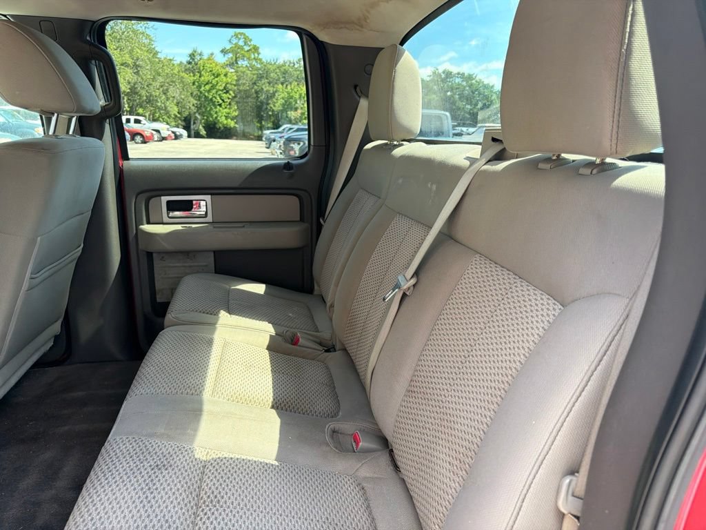 Used 2010 Ford F150 FX2 RWD image 11