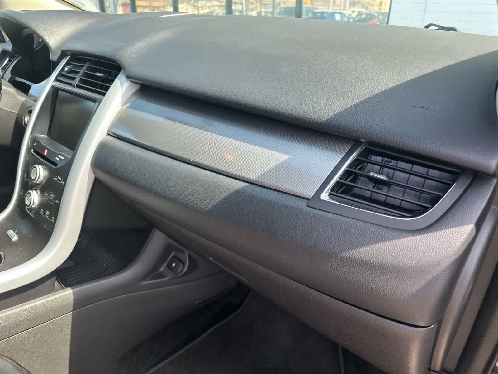 Used 2014 Ford Edge SEL w/ Equipment Group 205A FWD image 10