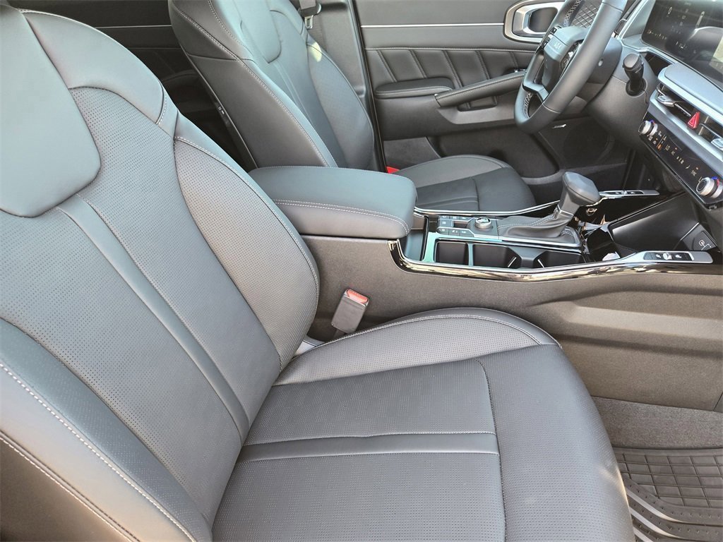 New 2026 Kia Sorento SX image 10
