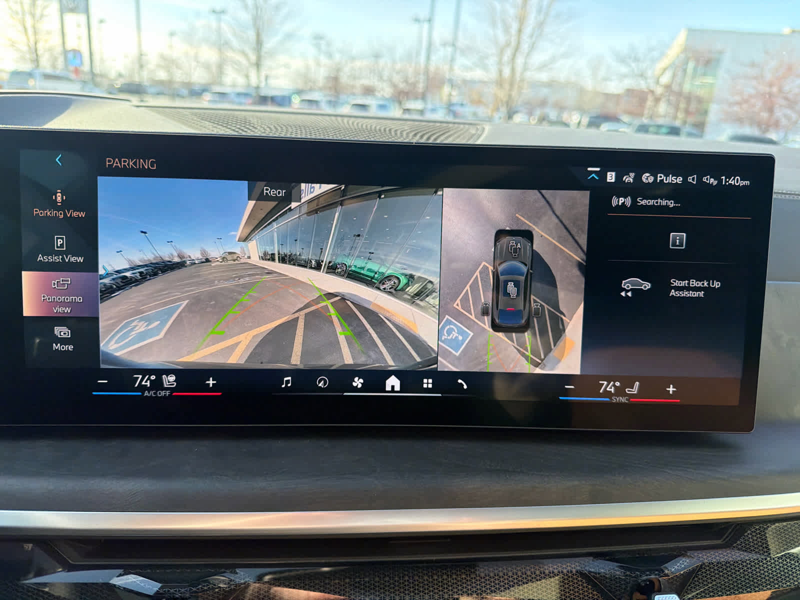 New 2026 BMW X6 xDrive40i image 30