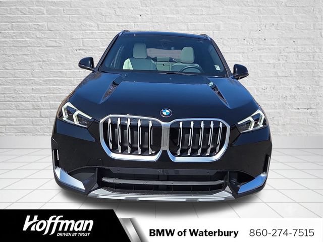 Certified 2026 BMW X1 xDrive28i AWD/4WD image 3