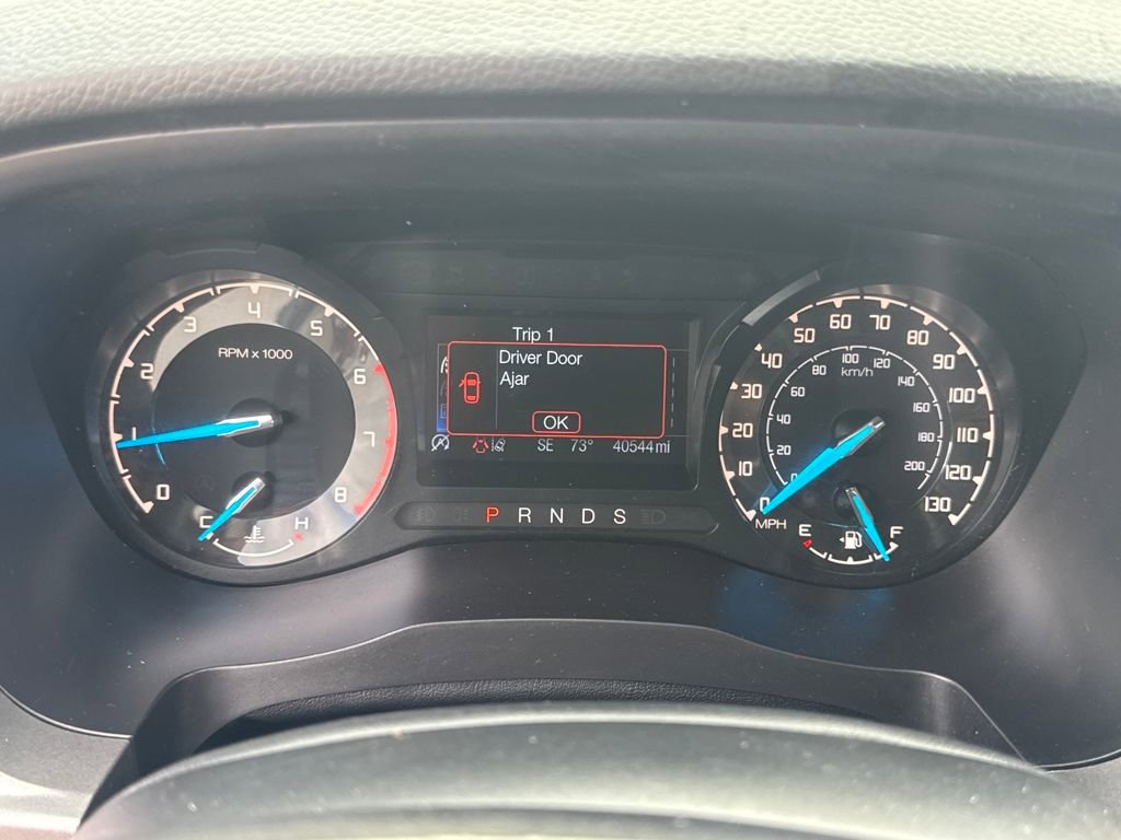 Used 2021 Ford Ranger XLT w/ Equipment Group 301A Mid image 18