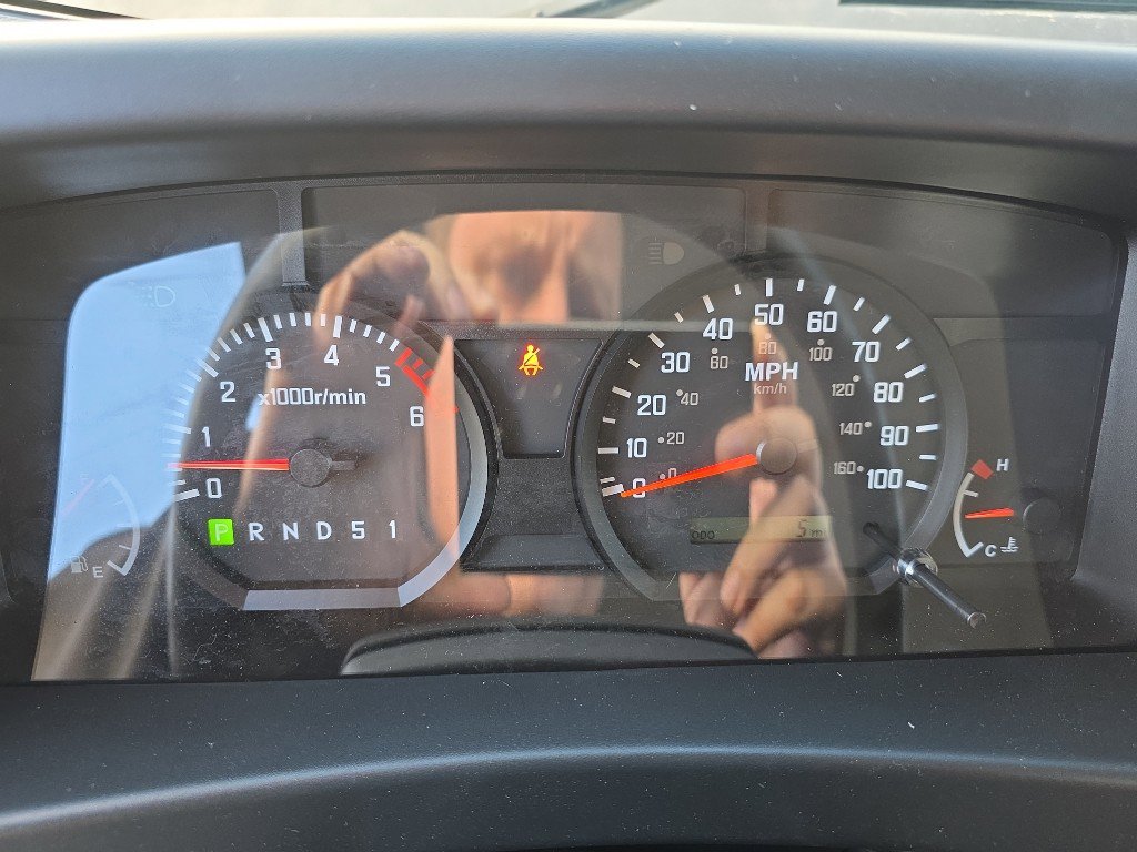 New 2026 Isuzu NPR image 23