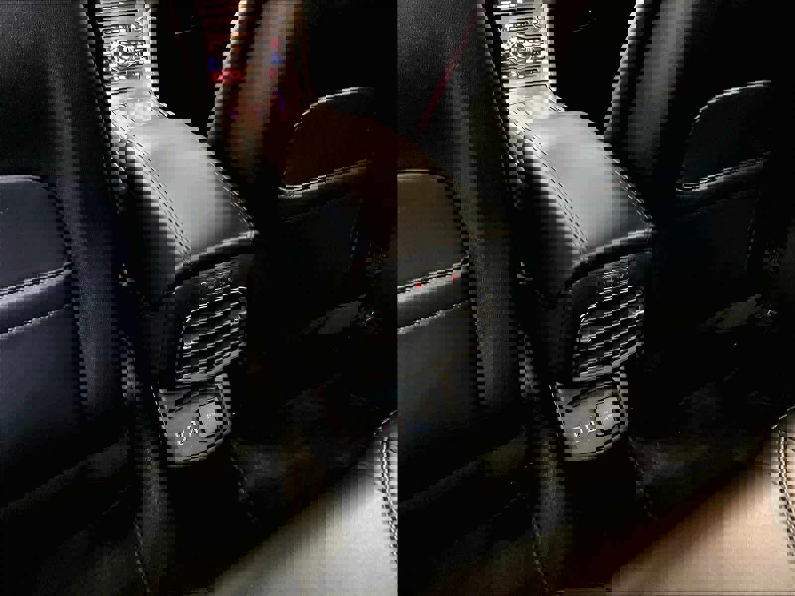 Used 2018 Lincoln MKZ Select w/ Select Plus Package image 28