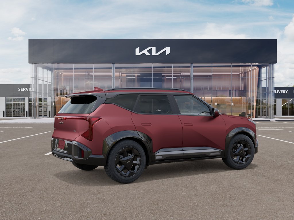 New 2027 Kia Seltos X-Line S AWD/4WD image 37
