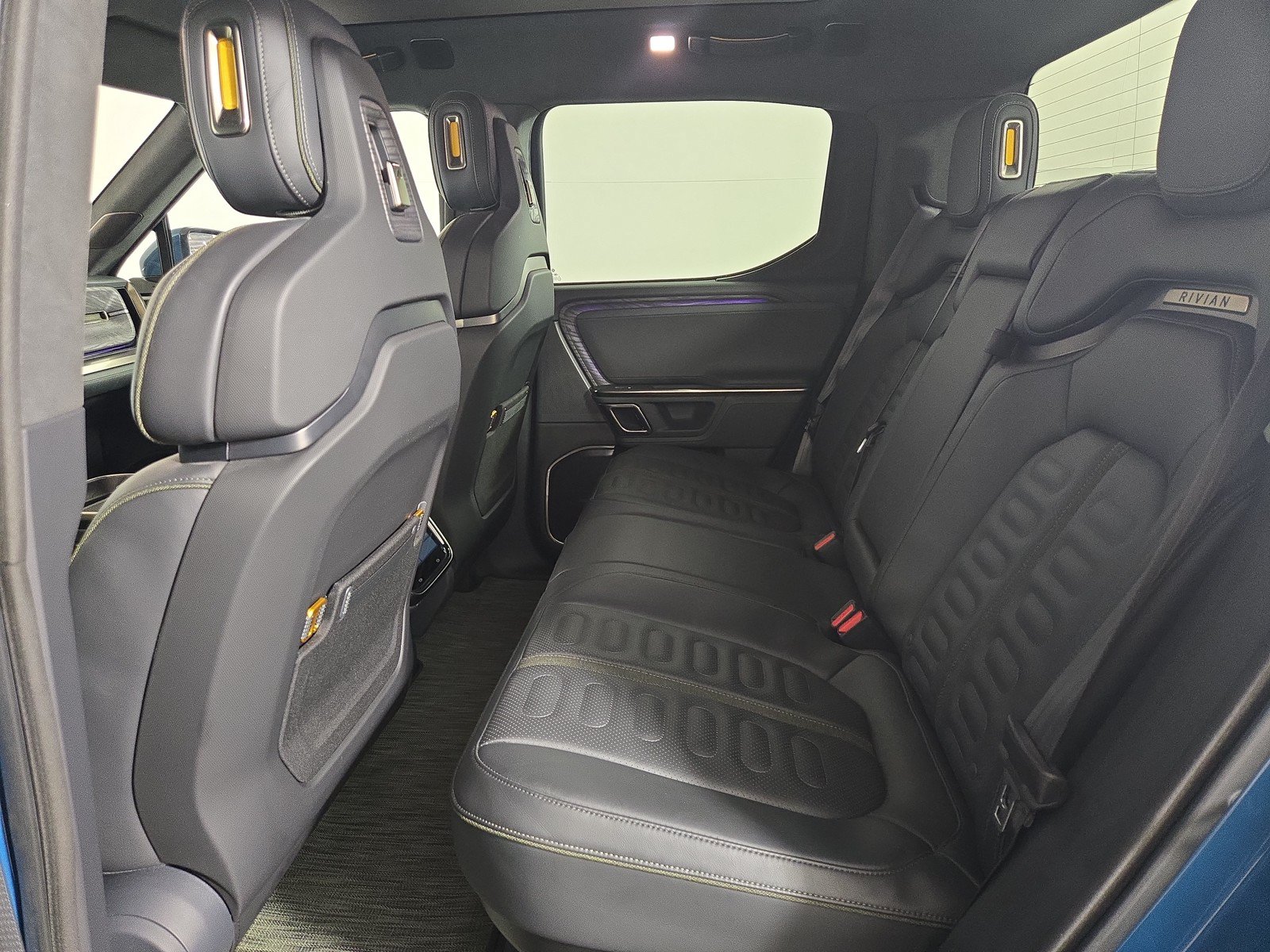 Used 2022 Rivian R1T Launch Edition AWD/4WD image 21