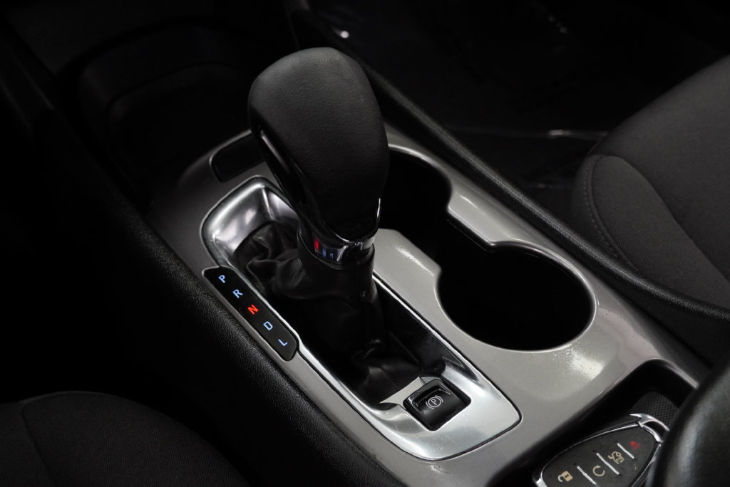 Certified 2023 Chevrolet Malibu LS FWD image 29