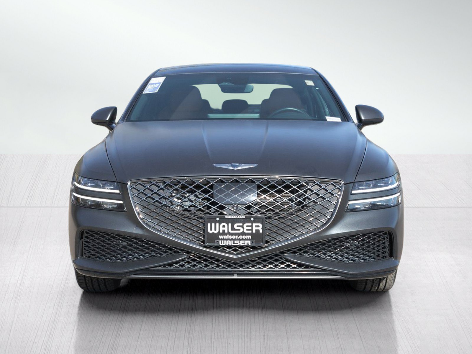 Used 2022 Genesis G80 3.5T Sport AWD/4WD image 9