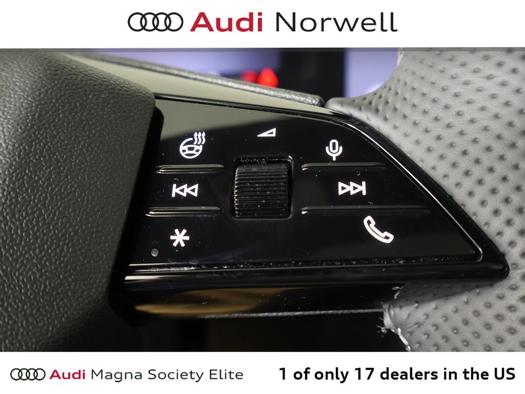 New 2026 Audi SQ5 Premium Plus AWD/4WD image 31