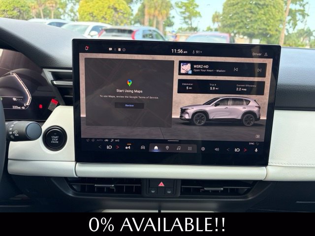 Used 2026 MAZDA CX-5 Preferred AWD/4WD image 17
