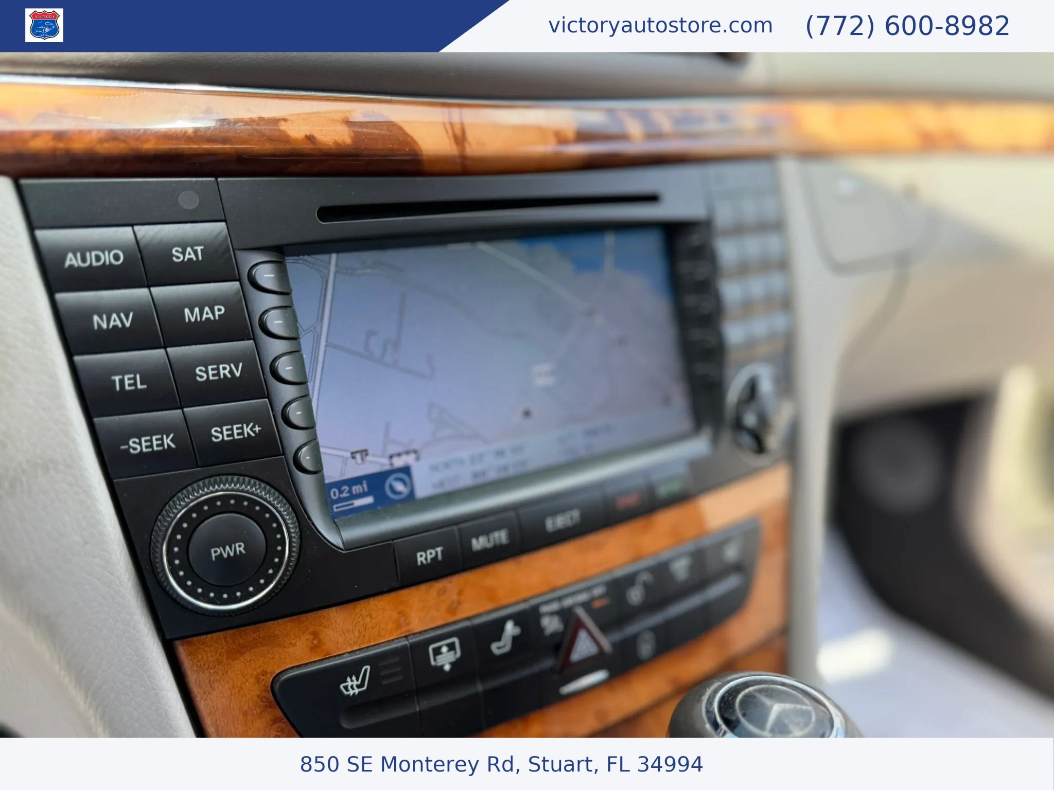 Used 2007 Mercedes-Benz E 350 Sedan image 54