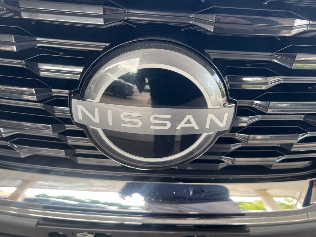 Used 2022 Nissan Rogue SL w/ SL Premium Package FWD image 32