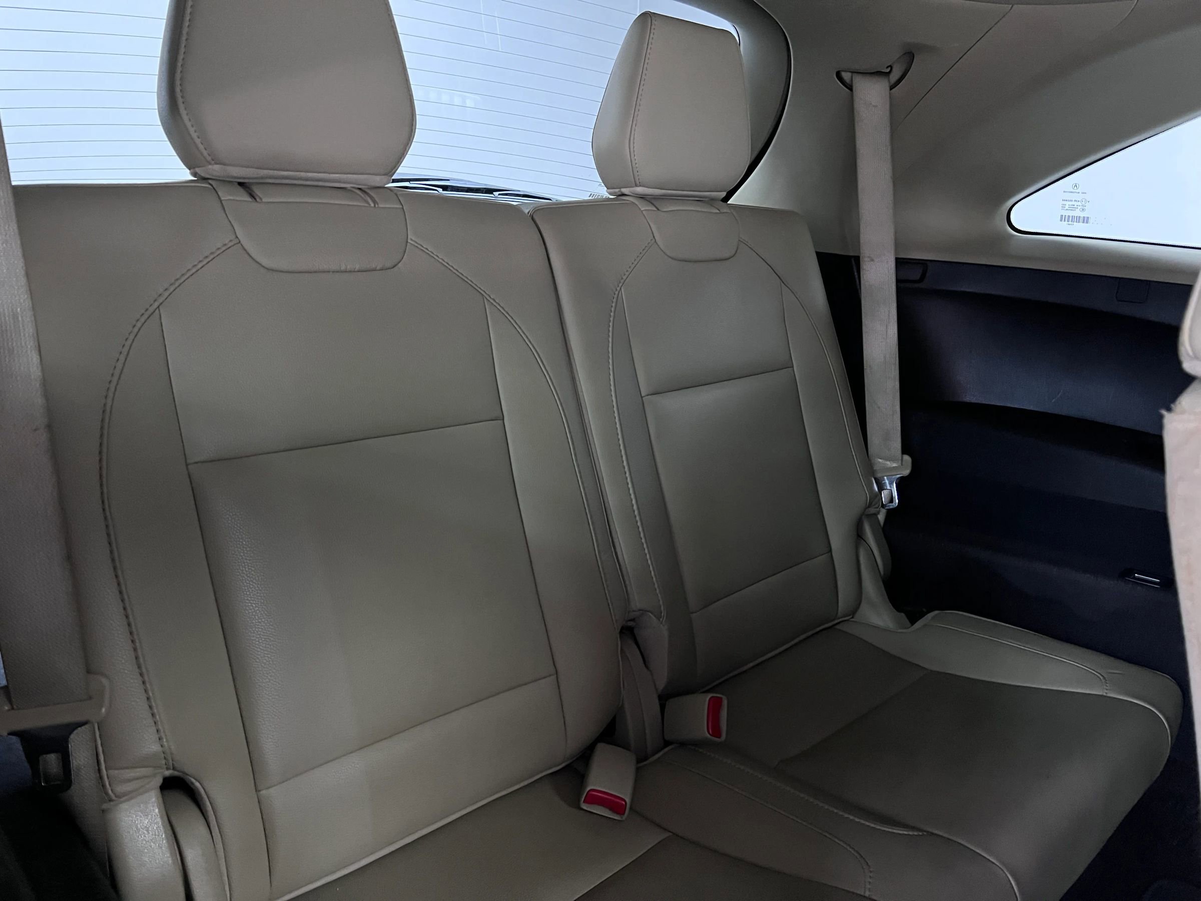 Used 2020 Acura MDX FWD image 24