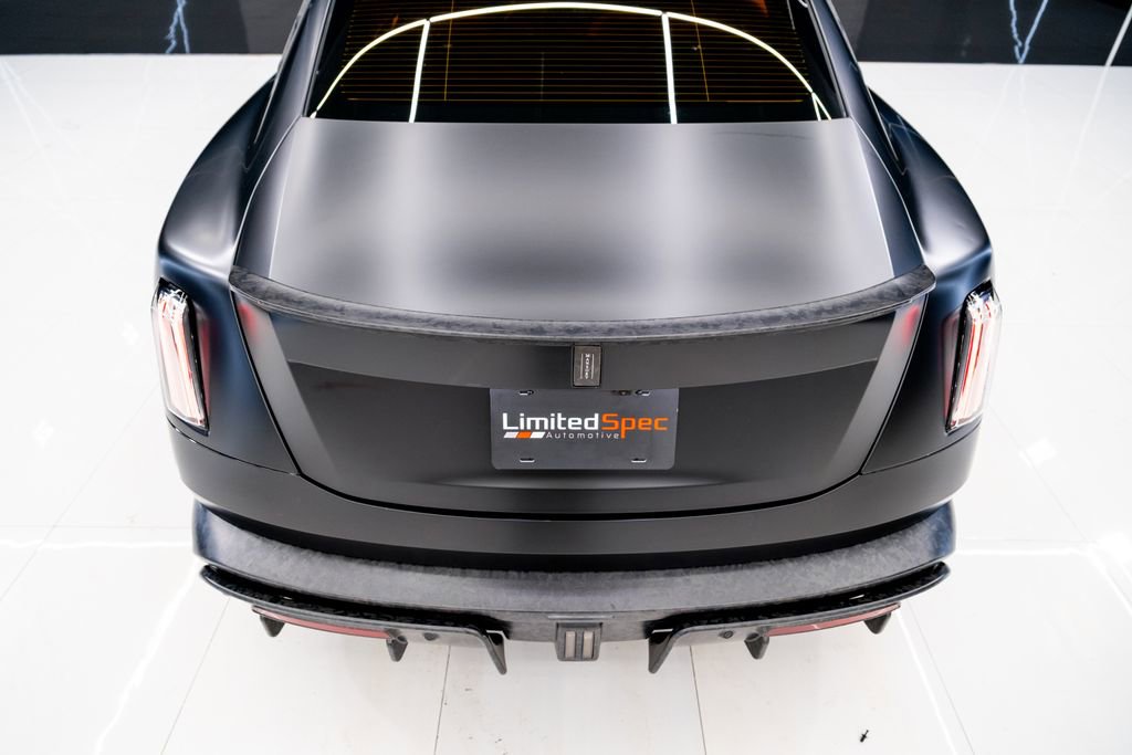 Used 2026 Rolls-Royce Spectre image 24