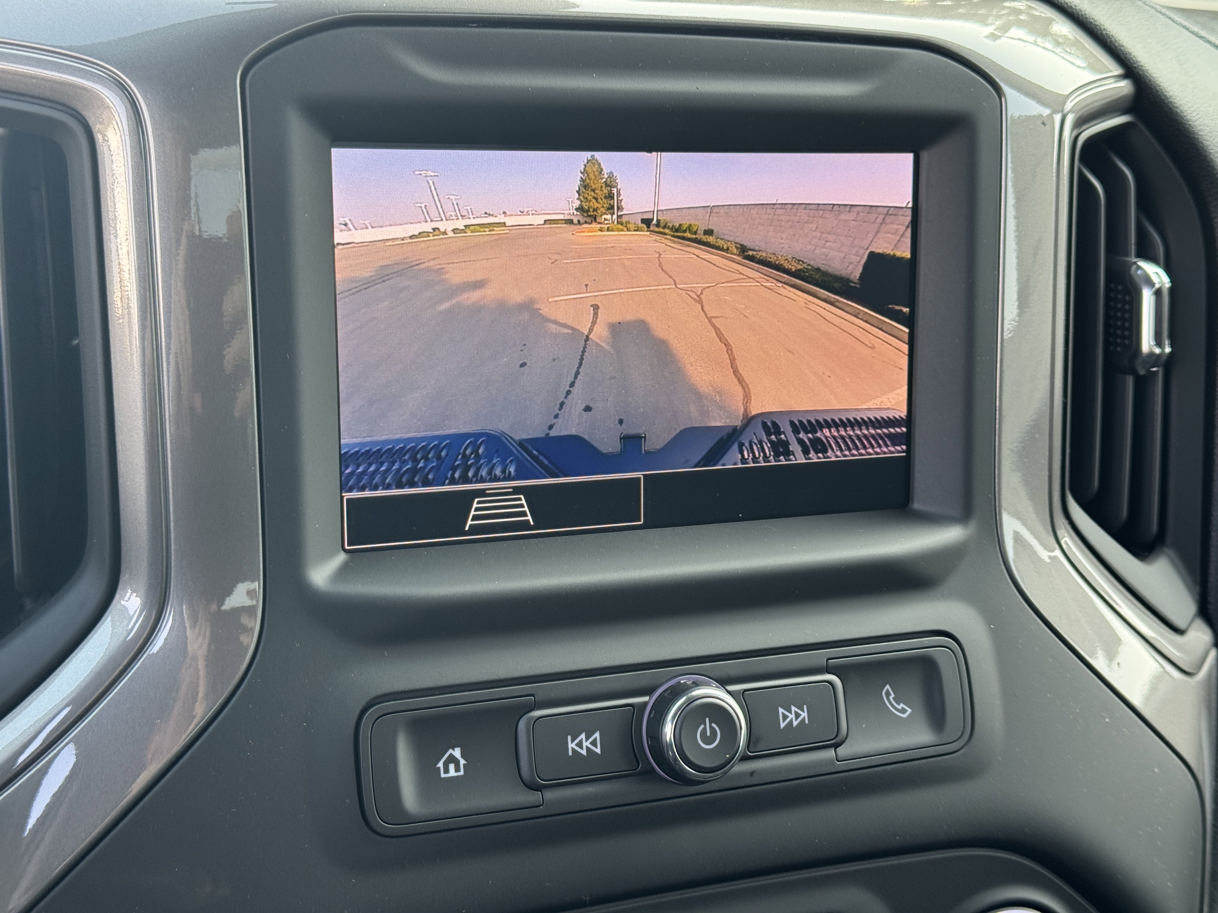 New 2026 Chevrolet Silverado 2500 W/T RWD image 22