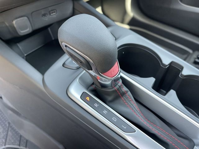 New 2026 Chevrolet Trax RS w/ Driver Confidence Package FWD image 19