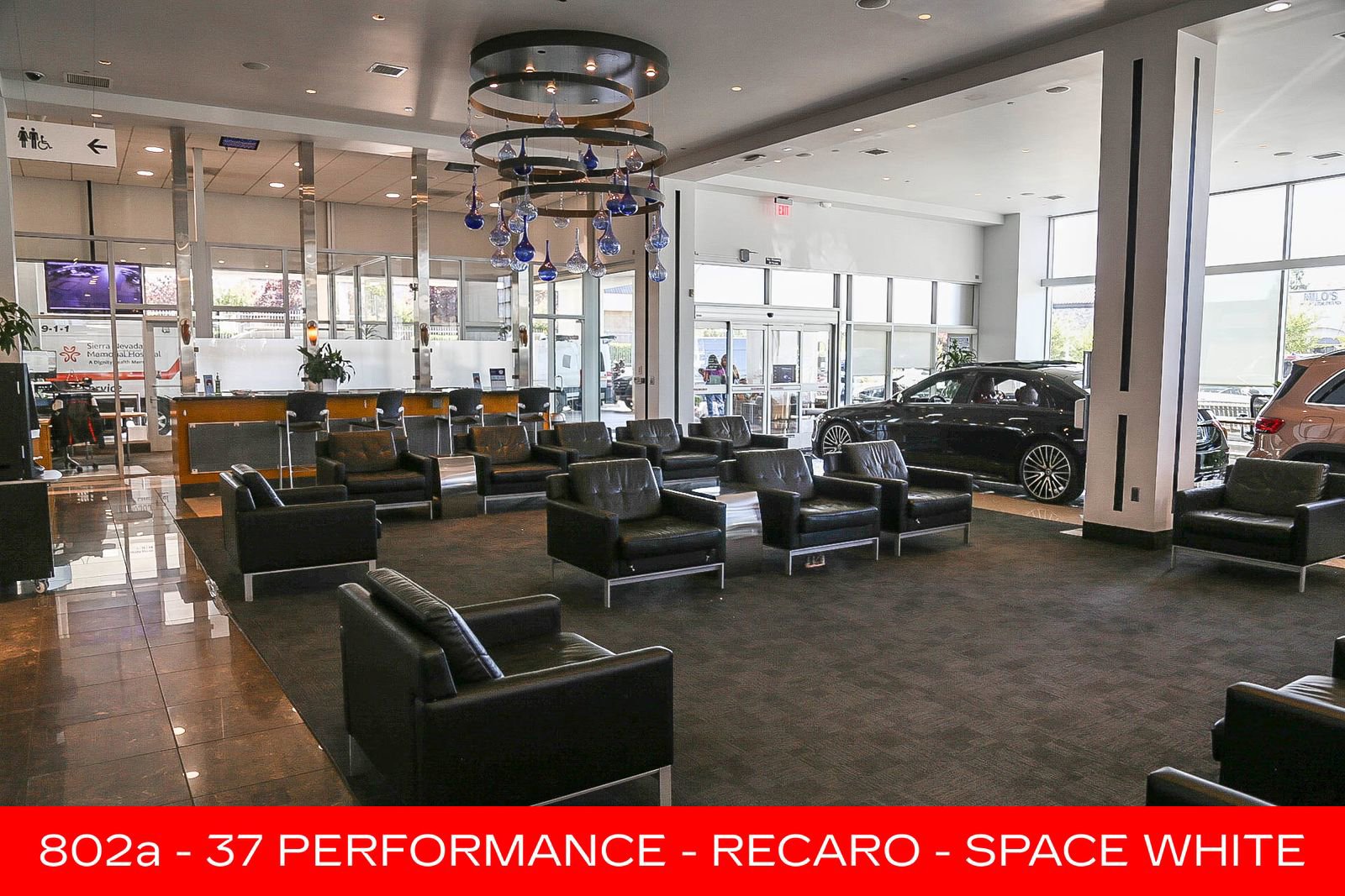 Used 2025 Ford F150 Raptor image 33