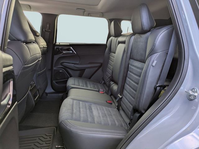 New 2026 Mitsubishi Outlander Trail Edition image 15