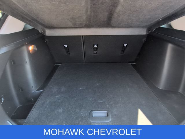 Certified 2024 Chevrolet Trax ACTIV w/ Driver Confidence Package FWD image 25