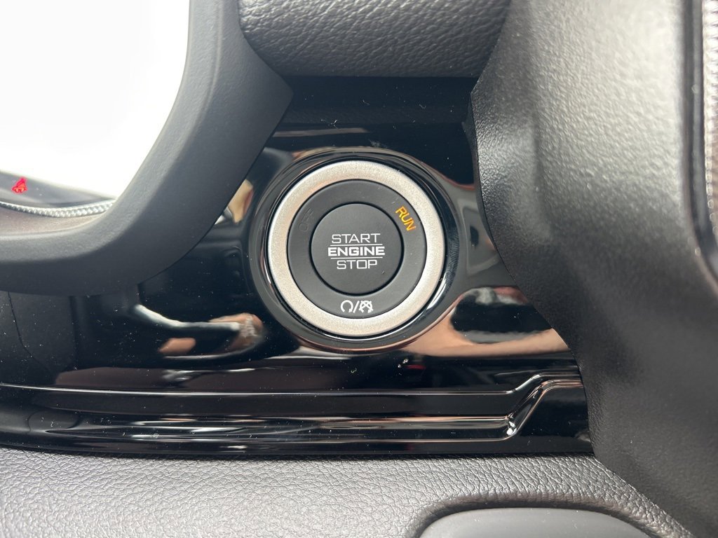 New 2026 RAM 1500 Rebel w/ G/T Package image 33